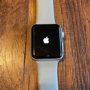 Apple Watch series 3